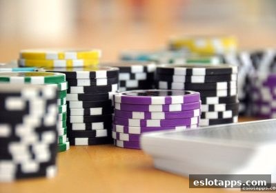 电子游戏软件深度解析：真钱棋牌资金管理的艺术与科学
