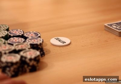 电子游戏软件带你玩转番摊：新手必读的基础规则与策略
