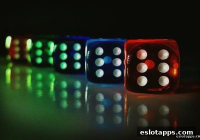 电子游戏软件深度解析：大乐透平注策略与返水比例如何提升游戏体验