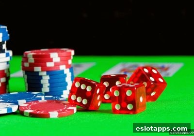 电子游戏软件深度解析：番摊概率逻辑与理性博弈策略