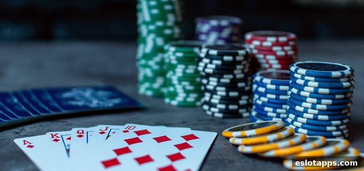 电子游戏软件深度解析：亮牌策略如何颠覆棋牌对局？
