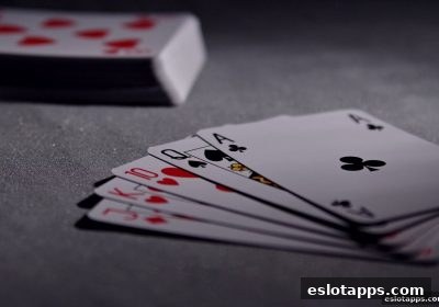 电子游戏软件带你玩转21点掼蛋：牌型识别与奖励领取全攻略