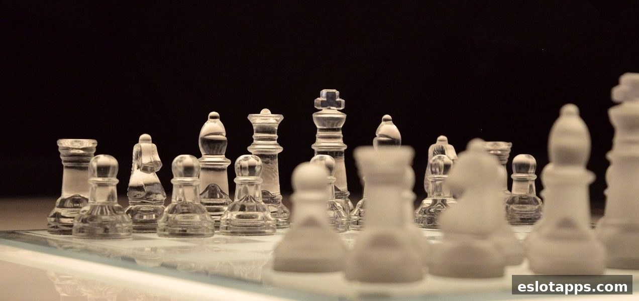 电子游戏软件深度剖析：围棋对弈中心理素质与策略技巧的制胜关键